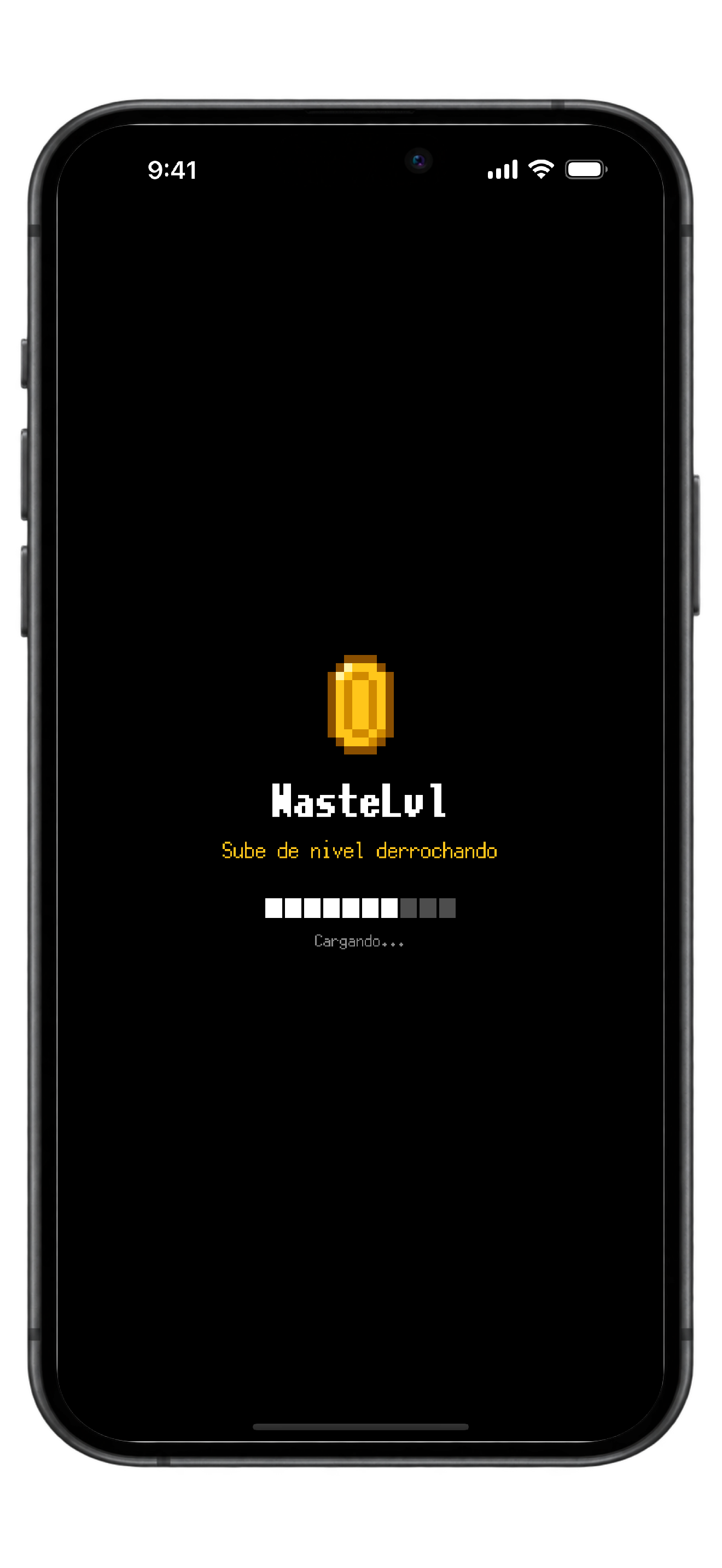 WasteLvl — Capturas de pantalla 1
