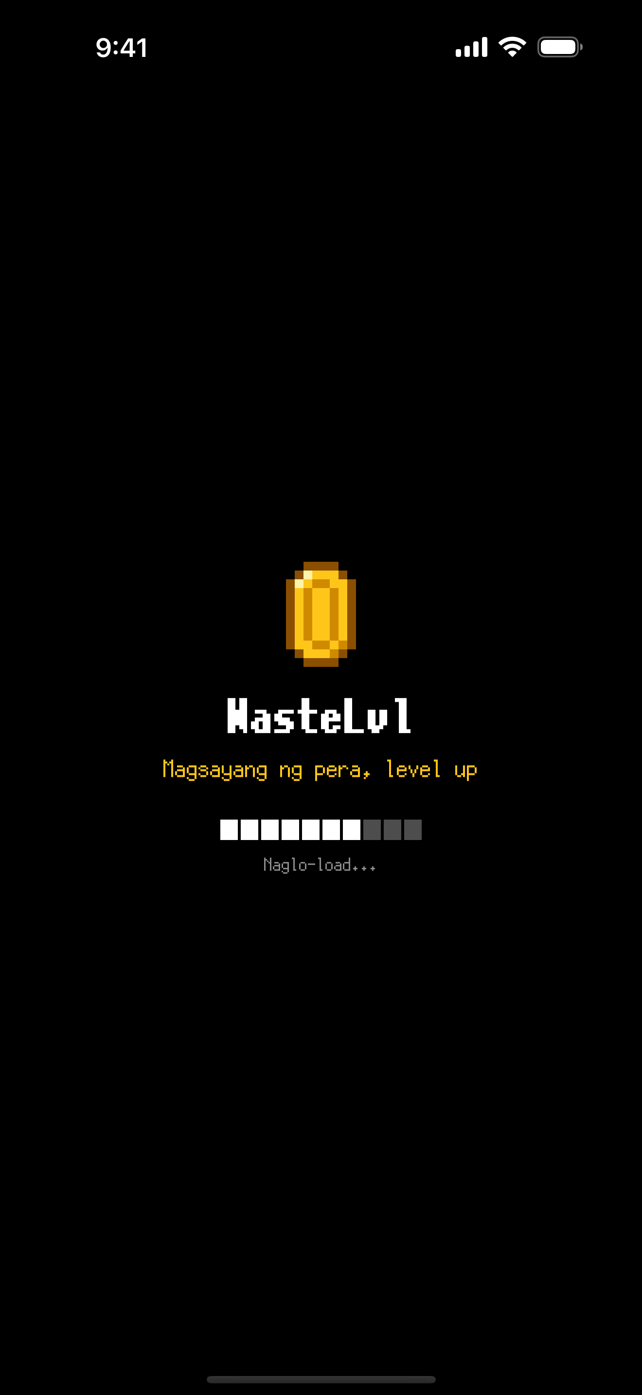 WasteLvl — Mga screenshot 1