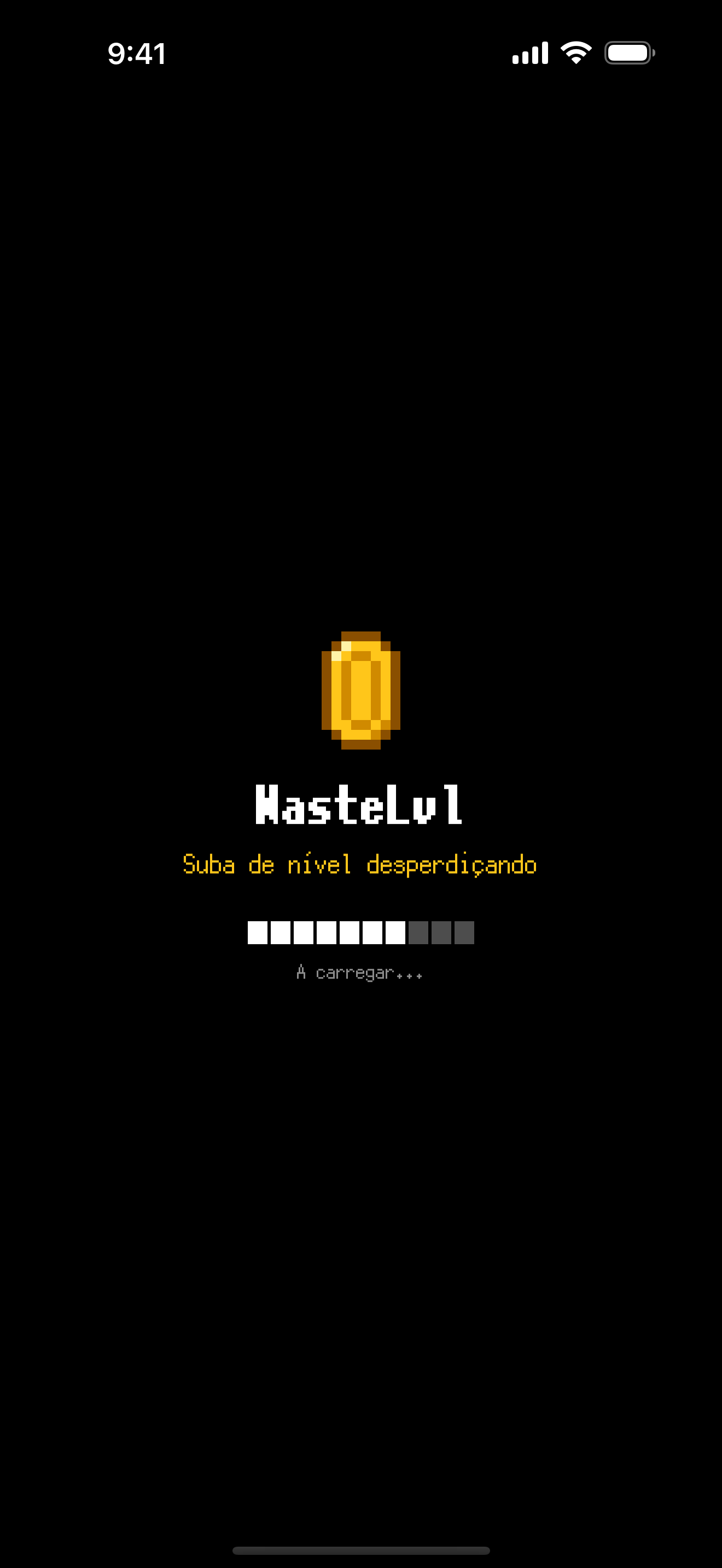 WasteLvl — Capturas de tela 1